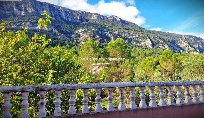 Image No.23-Villa de 4 chambres à vendre à Barx