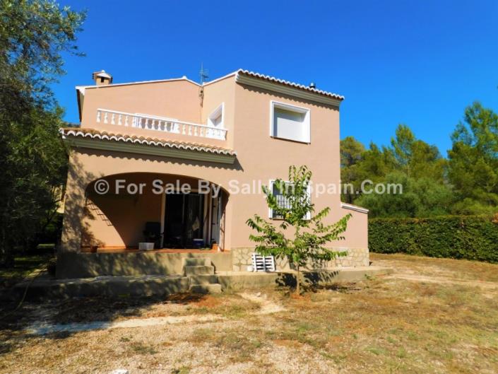 Image No.30-Villa de 4 chambres à vendre à Barx