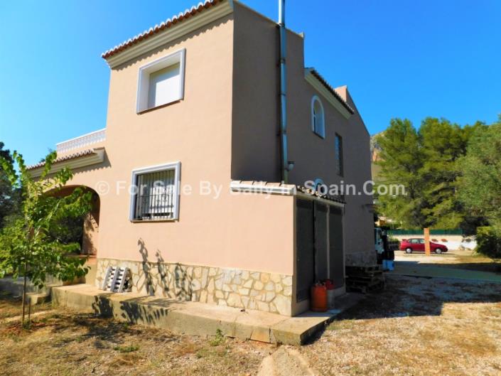 Image No.32-Villa de 4 chambres à vendre à Barx