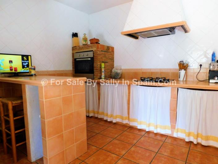 Image No.10-Villa de 4 chambres à vendre à Barx