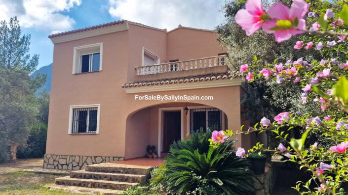 Image No.28-Villa de 4 chambres à vendre à Barx