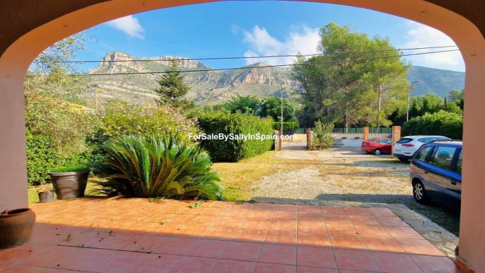 Image No.15-Villa de 4 chambres à vendre à Barx