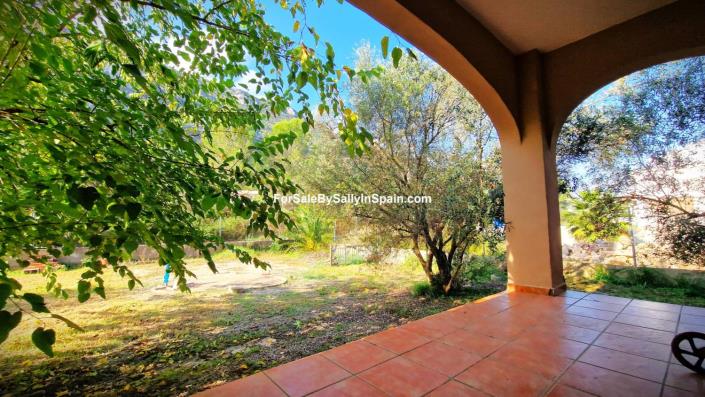 Image No.3-Villa de 4 chambres à vendre à Barx