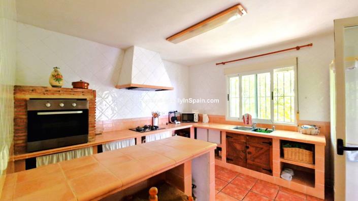 Image No.9-Villa de 4 chambres à vendre à Barx