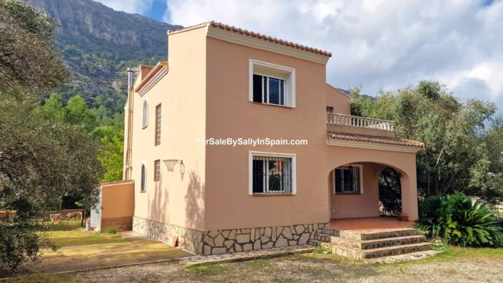 Image No.34-Villa de 4 chambres à vendre à Barx