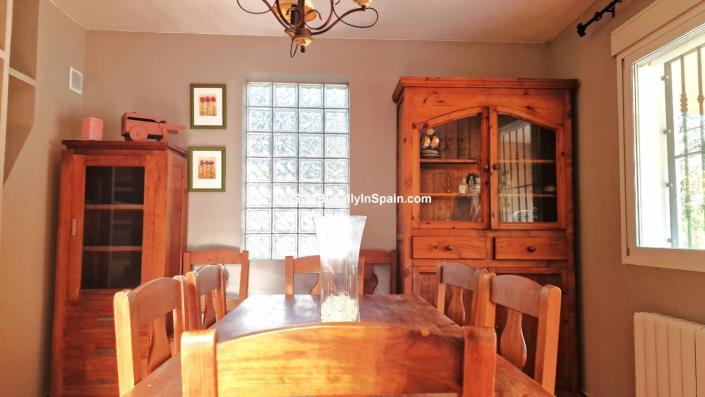 Image No.8-Villa de 4 chambres à vendre à Barx