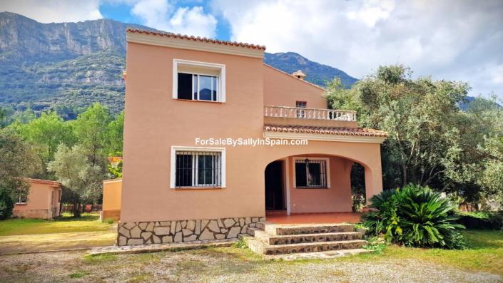 Image No.36-Villa de 4 chambres à vendre à Barx