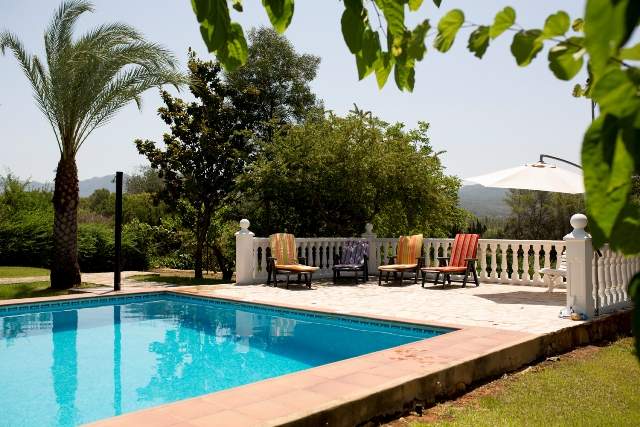 Image No.11-Villa de 5 chambres à vendre à Barxeta