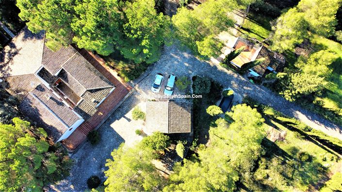 Image No.12-Villa de 5 chambres à vendre à Barxeta