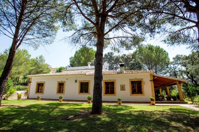 Image No.13-Villa de 5 chambres à vendre à Barxeta