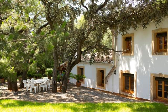 Image No.15-Villa de 5 chambres à vendre à Barxeta