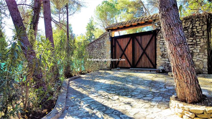 Image No.20-Villa de 5 chambres à vendre à Barxeta