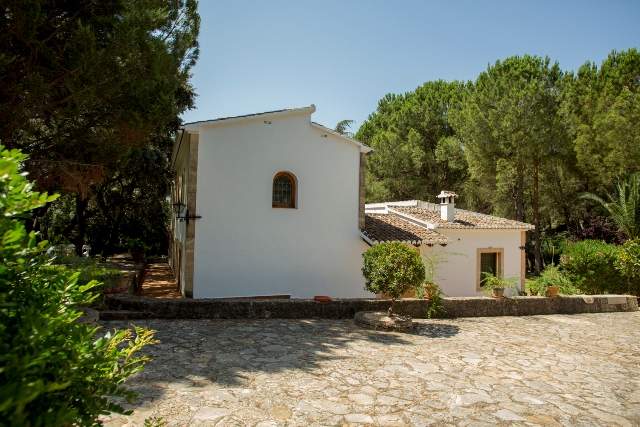 Image No.23-Villa de 5 chambres à vendre à Barxeta