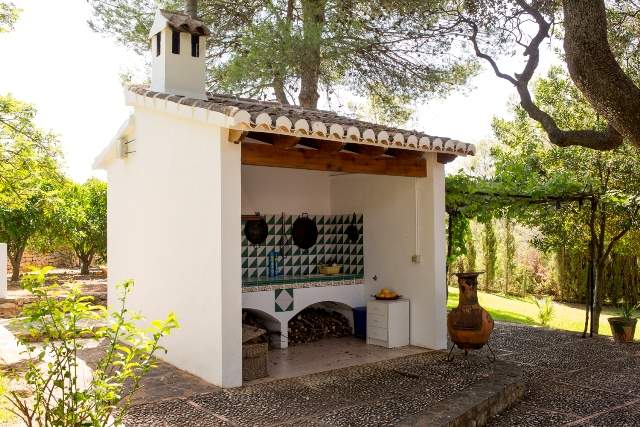 Image No.26-Villa de 5 chambres à vendre à Barxeta