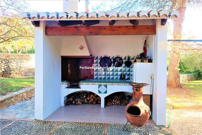 Image No.27-Villa de 5 chambres à vendre à Barxeta