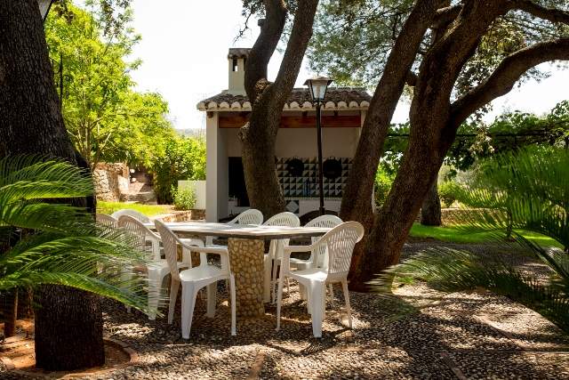 Image No.28-Villa de 5 chambres à vendre à Barxeta