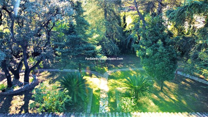 Image No.29-Villa de 5 chambres à vendre à Barxeta