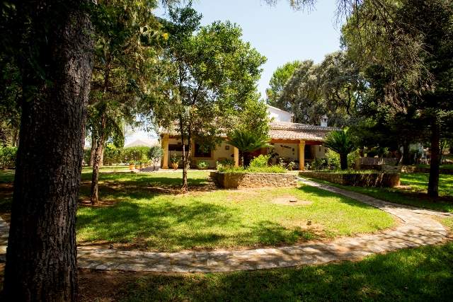 Image No.30-Villa de 5 chambres à vendre à Barxeta