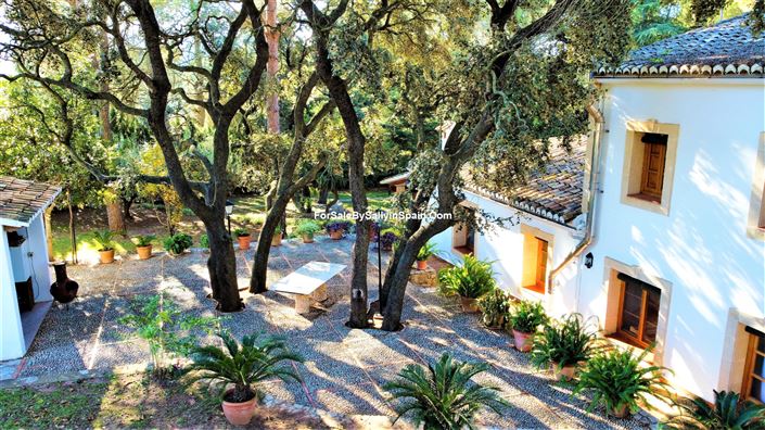 Image No.4-Villa de 5 chambres à vendre à Barxeta