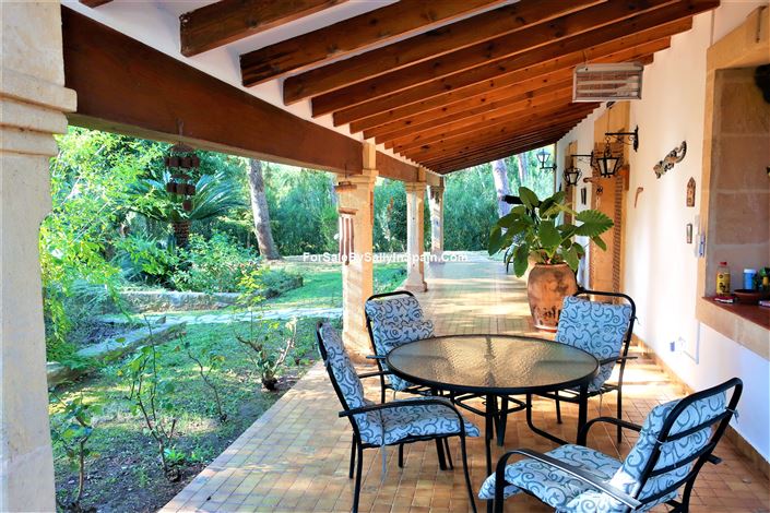 Image No.32-Villa de 5 chambres à vendre à Barxeta