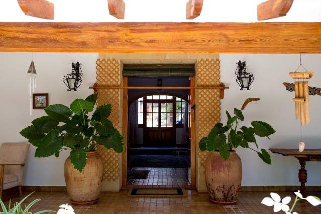 Image No.33-Villa de 5 chambres à vendre à Barxeta