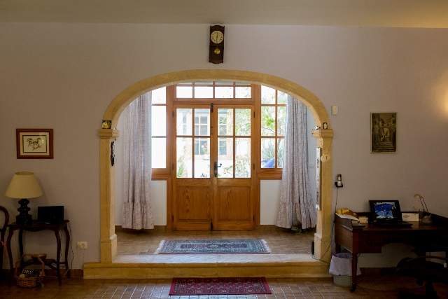 Image No.34-Villa de 5 chambres à vendre à Barxeta