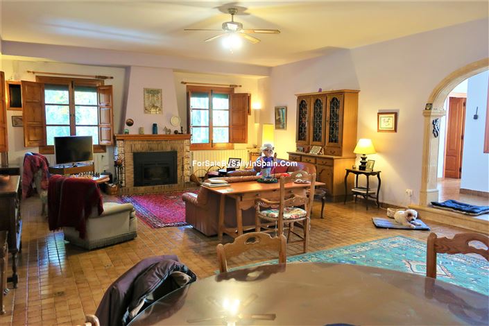 Image No.35-Villa de 5 chambres à vendre à Barxeta