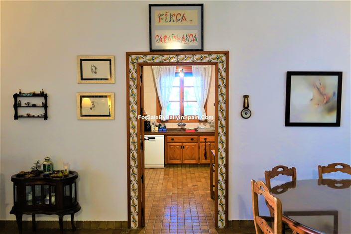 Image No.37-Villa de 5 chambres à vendre à Barxeta