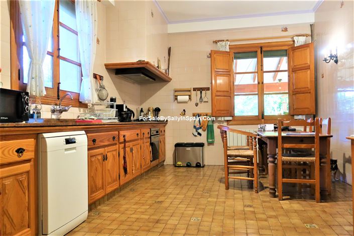 Image No.38-Villa de 5 chambres à vendre à Barxeta