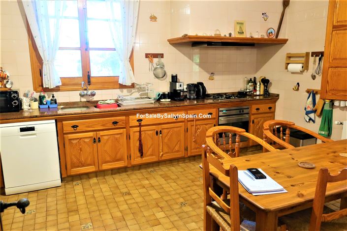 Image No.39-Villa de 5 chambres à vendre à Barxeta