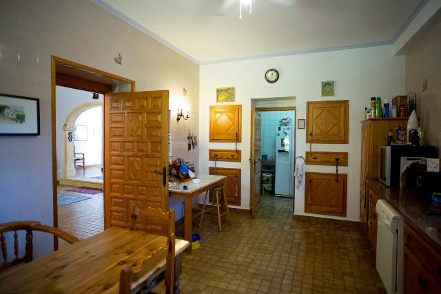 Image No.40-Villa de 5 chambres à vendre à Barxeta