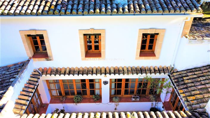 Image No.5-Villa de 5 chambres à vendre à Barxeta