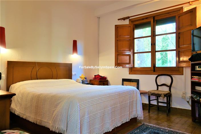 Image No.45-Villa de 5 chambres à vendre à Barxeta