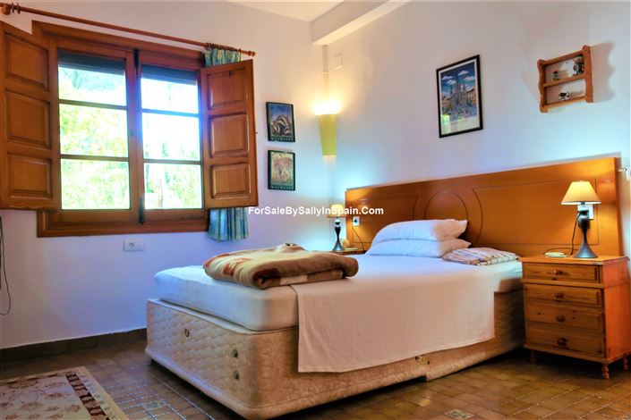 Image No.48-Villa de 5 chambres à vendre à Barxeta