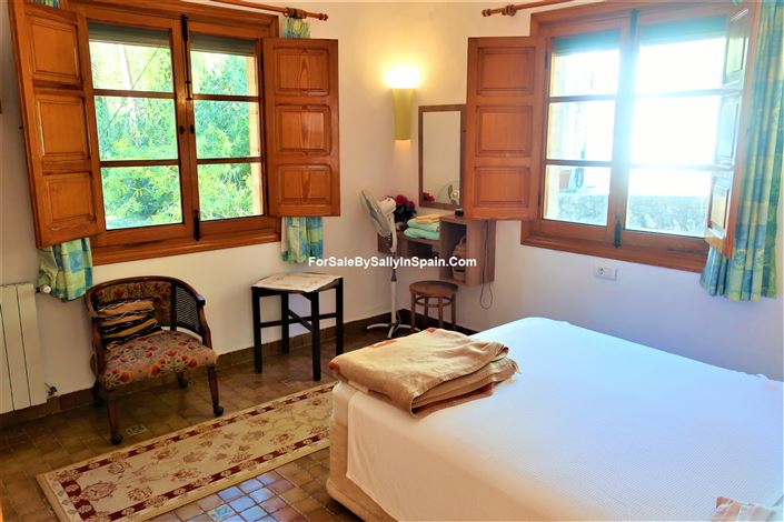 Image No.49-Villa de 5 chambres à vendre à Barxeta