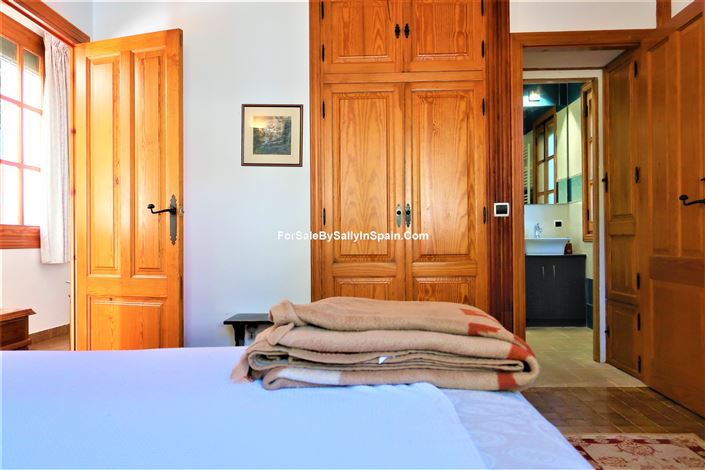 Image No.50-Villa de 5 chambres à vendre à Barxeta