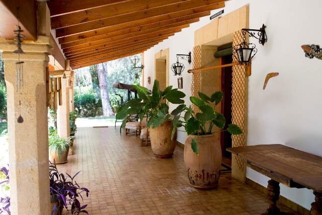 Image No.6-Villa de 5 chambres à vendre à Barxeta