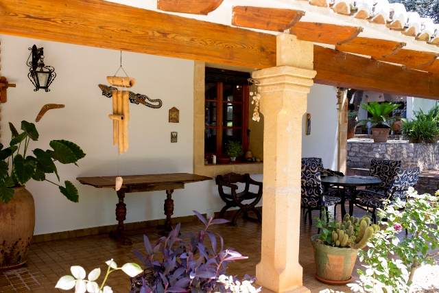 Image No.7-Villa de 5 chambres à vendre à Barxeta