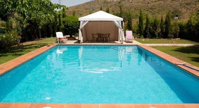 Image No.9-Villa de 5 chambres à vendre à Barxeta