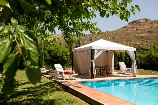 Image No.10-Villa de 5 chambres à vendre à Barxeta