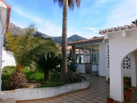 Image No.5-Villa de 4 chambres à vendre à La Drova