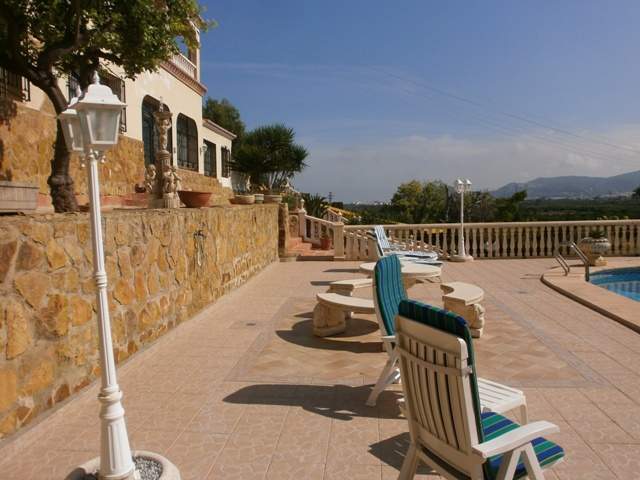 Image No.12-7 Bed Villa for sale