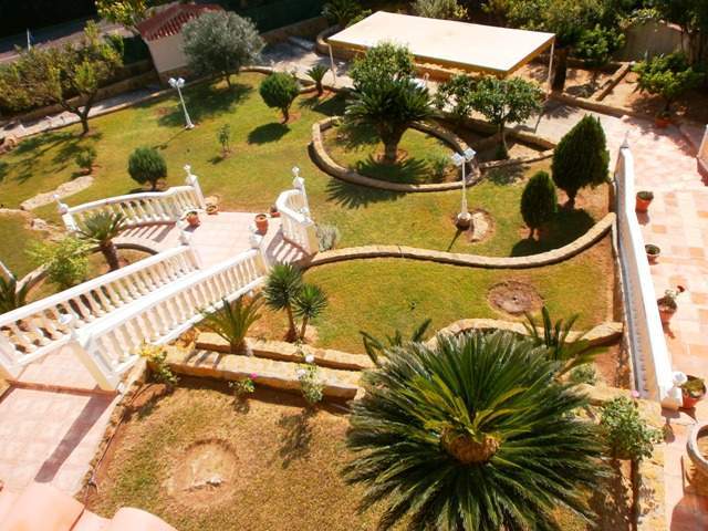 Image No.3-7 Bed Villa for sale