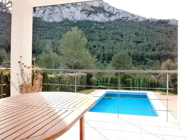 Image No.4-Villa de 4 chambres à vendre à La Drova