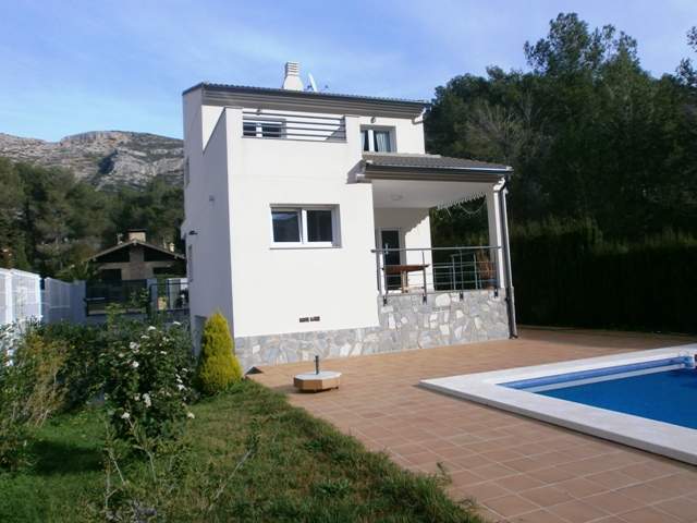 Image No.5-Villa de 4 chambres à vendre à La Drova