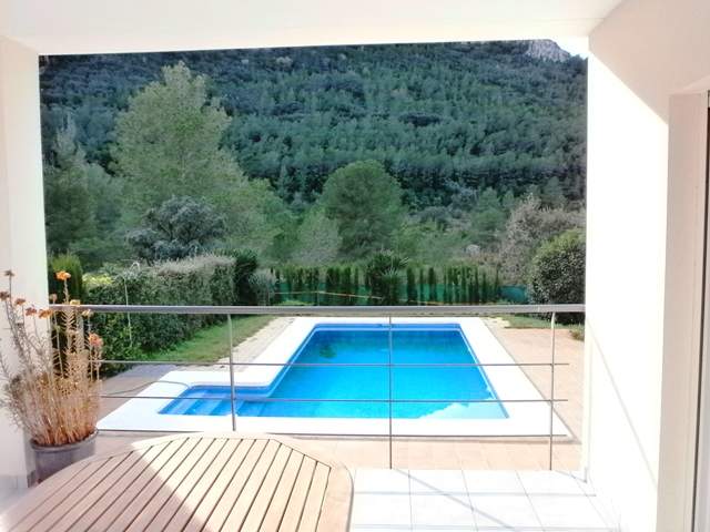 Image No.2-Villa de 4 chambres à vendre à La Drova