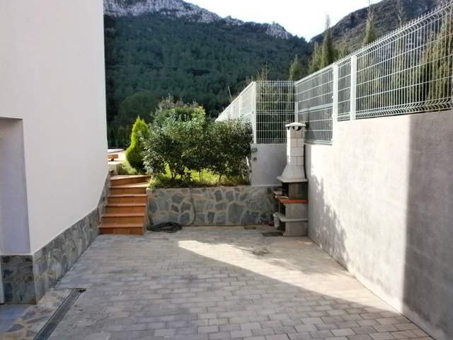 Image No.7-Villa de 4 chambres à vendre à La Drova