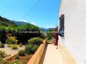 Image No.12-Villa de 3 chambres à vendre à Villalonga