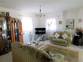 Image No.19-Villa de 3 chambres à vendre à Villalonga