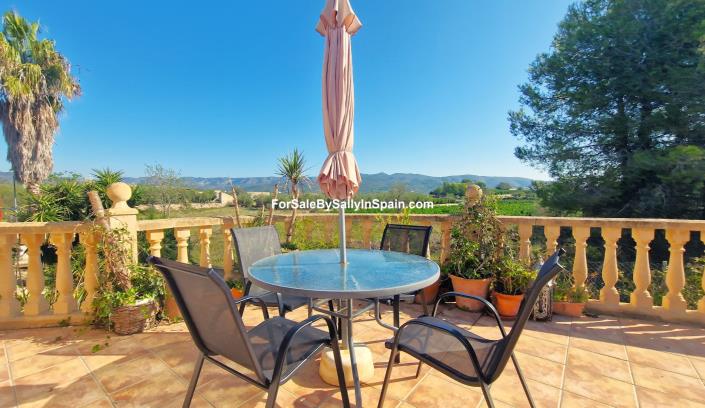 Image No.13-Villa de 8 chambres à vendre à Benicolet